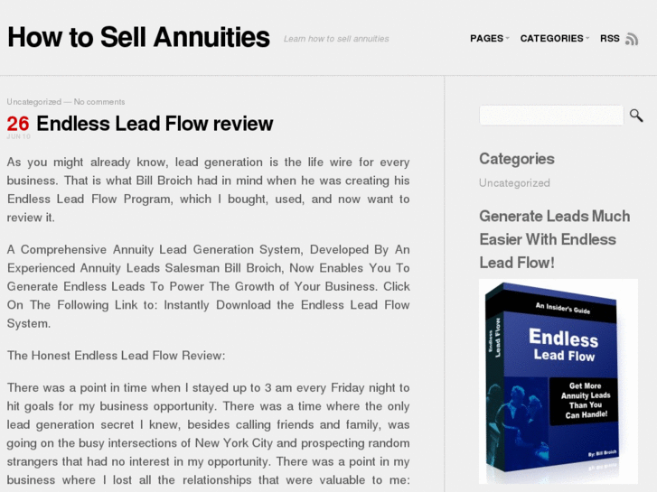 www.howtosellannuities.org
