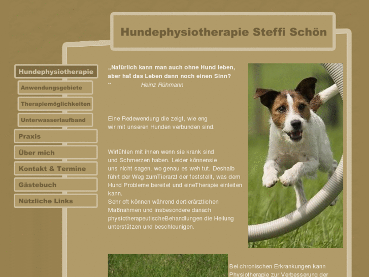 www.hundekrankengymnastik-wiesbaden.com