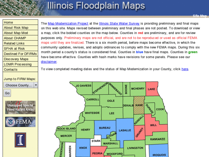 www.illinoisfloodmaps.org