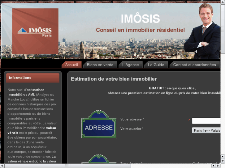 www.immo-paris.biz