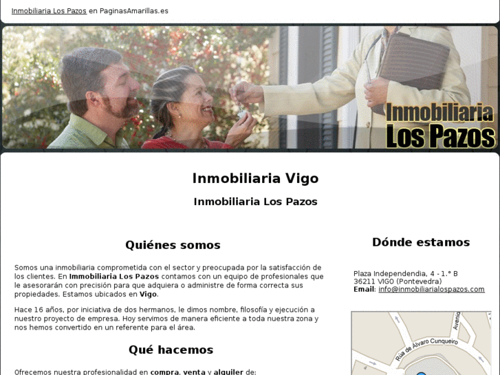 www.inmobiliarialospazos.com