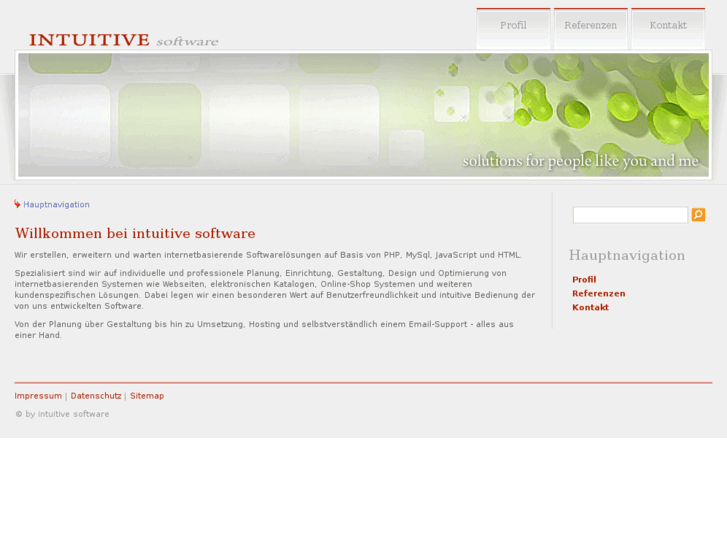www.intuitive-software.de