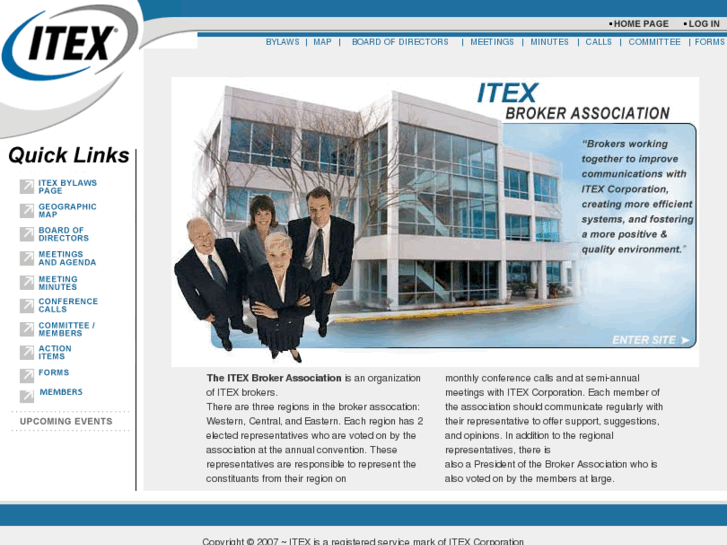 www.itexbrokers.com