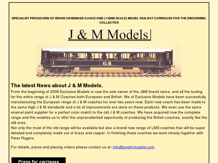 www.jandmmodels.com