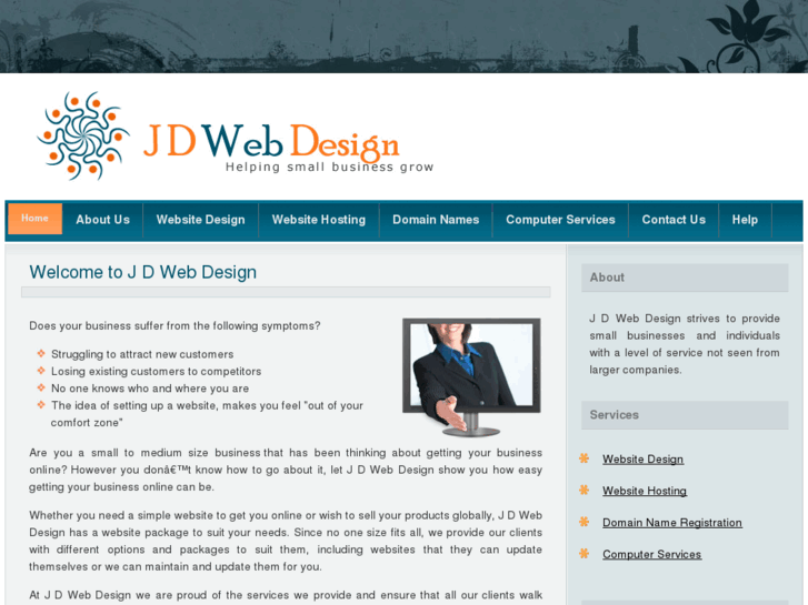 www.jdwebdesign.com.au