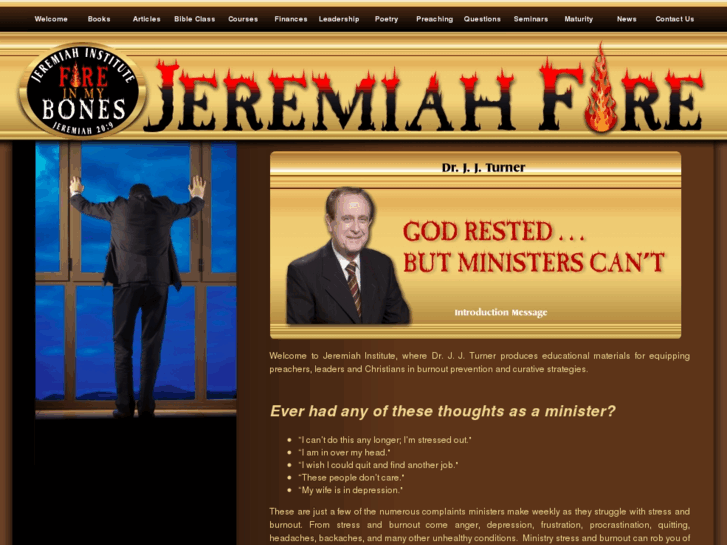 www.jeremiahinstitute.com