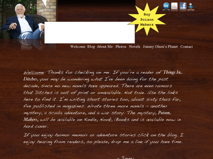 www.jimmyolsen.net