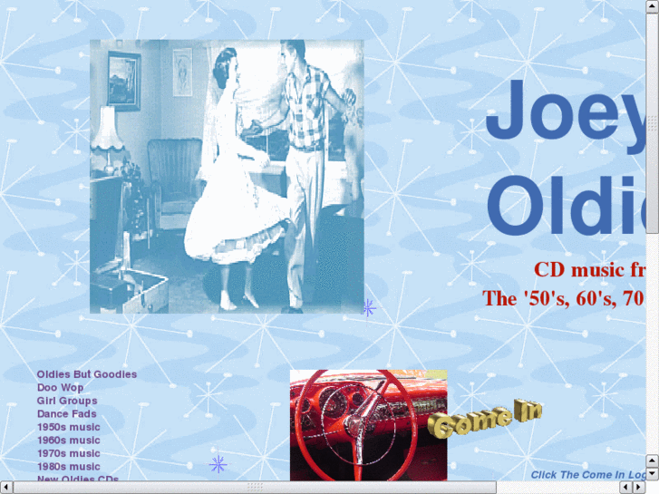 www.joeysoldies.com