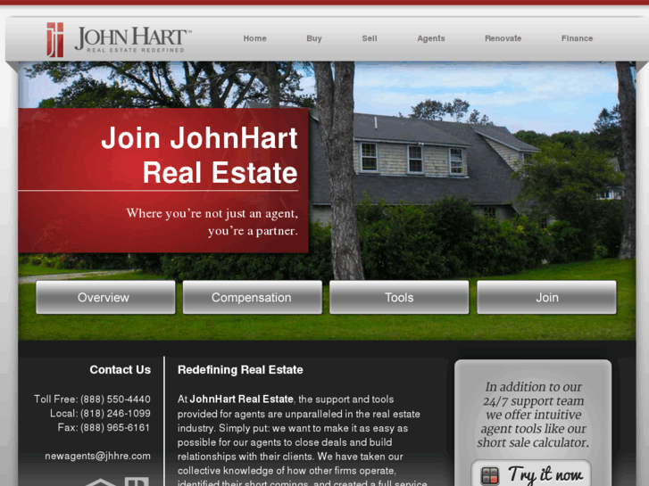 www.joinjohnhart.com