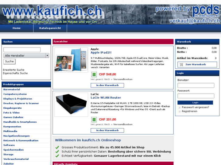 www.kaufich.ch