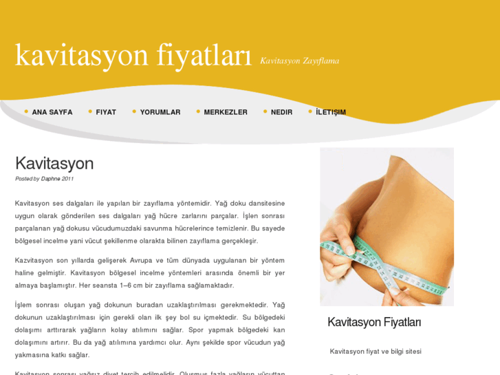 www.kavitasyonfiyat.com