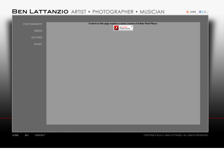 www.lattanzioworld.com