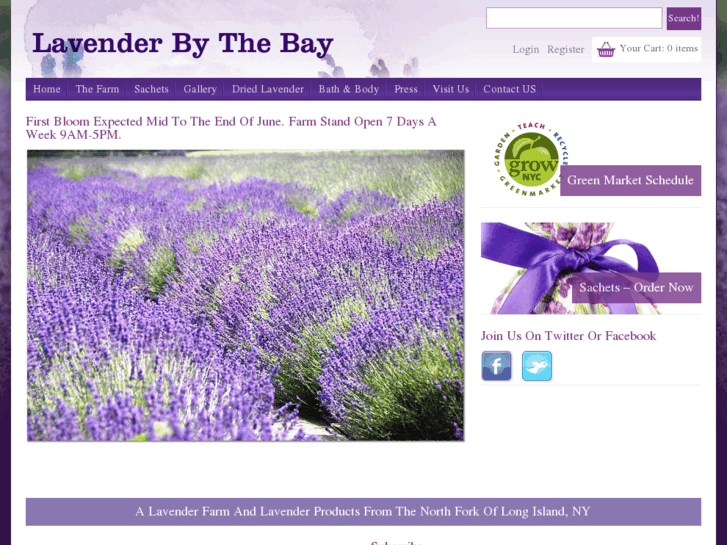 www.lavenderbythebay.com