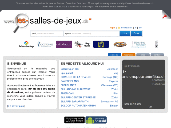 www.les-salles-de-jeux.ch