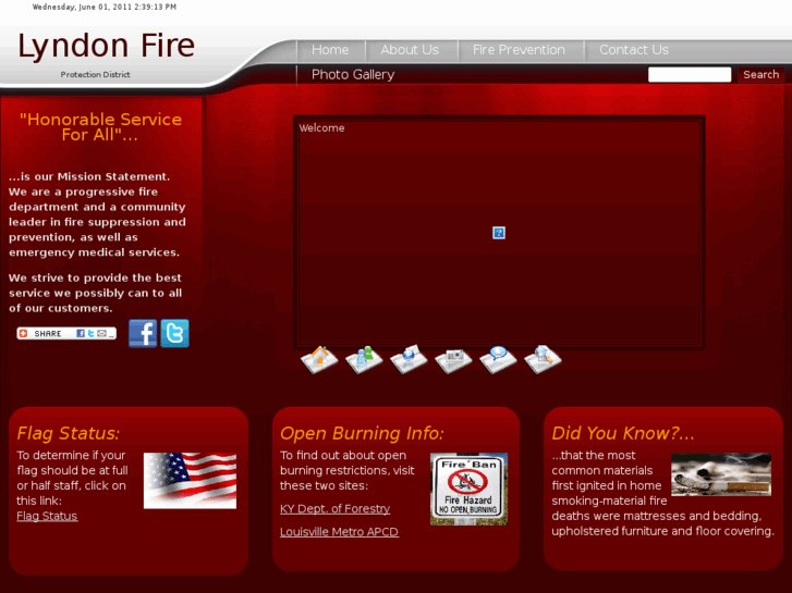 www.lyndonfire.com