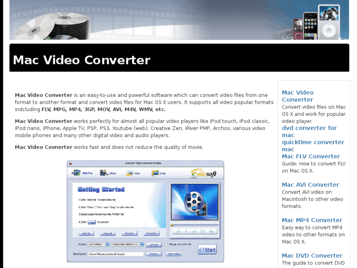 www.macvideoconverter.us