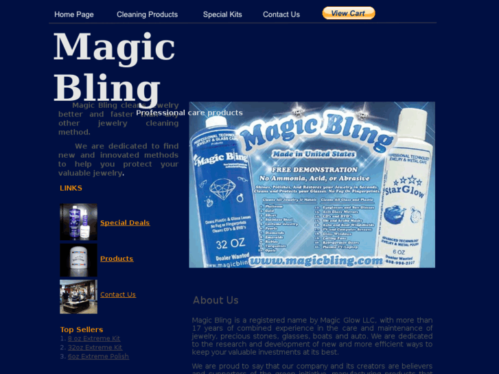 www.magicbling.com