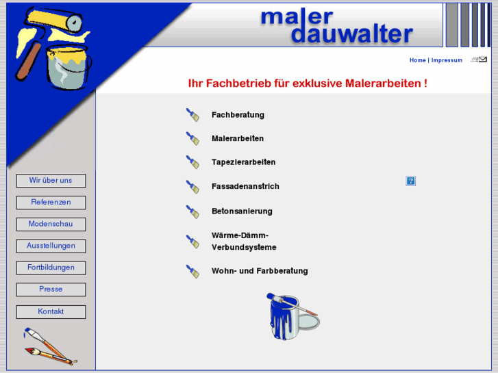 www.maler-dauwalter.de