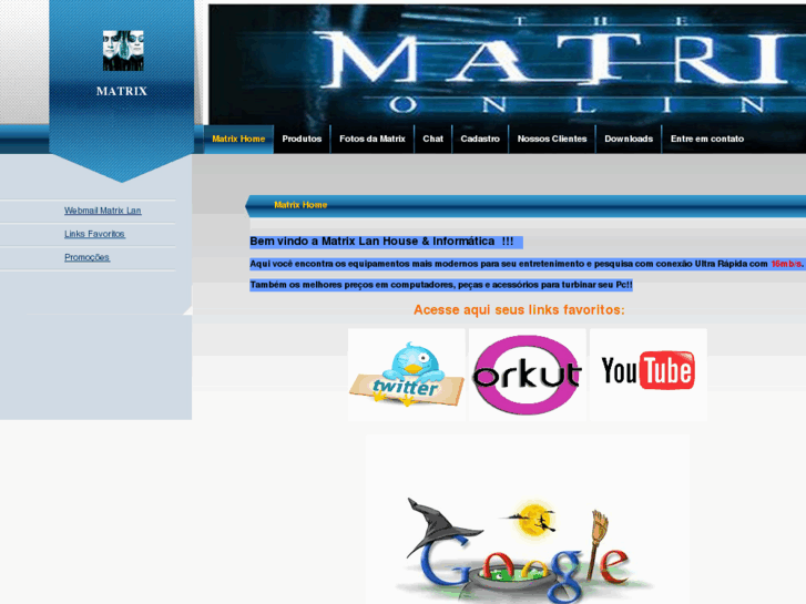 www.matrixlan.com