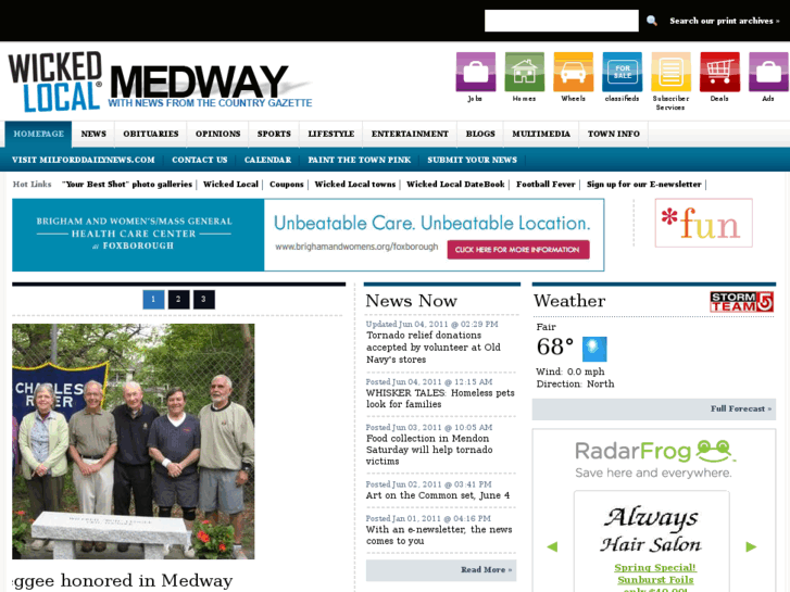 www.medwayweekly.com