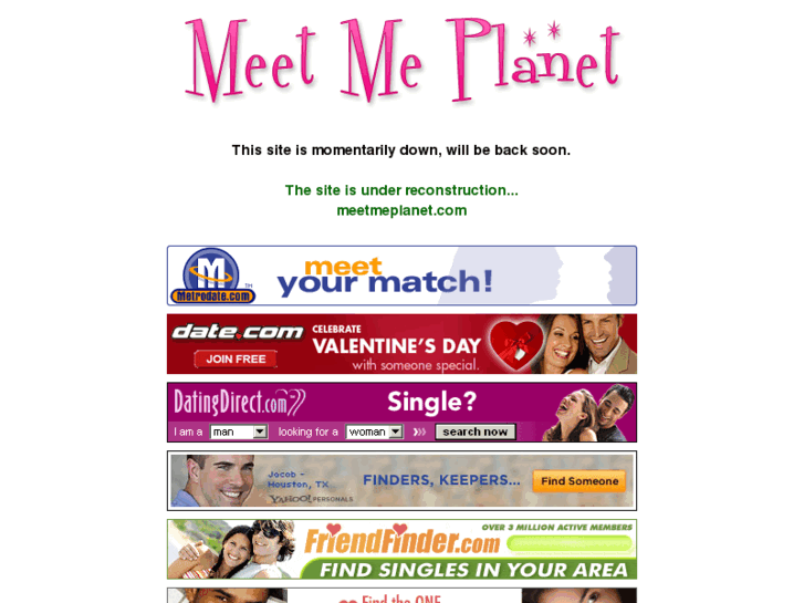 www.meetmeplanet.com