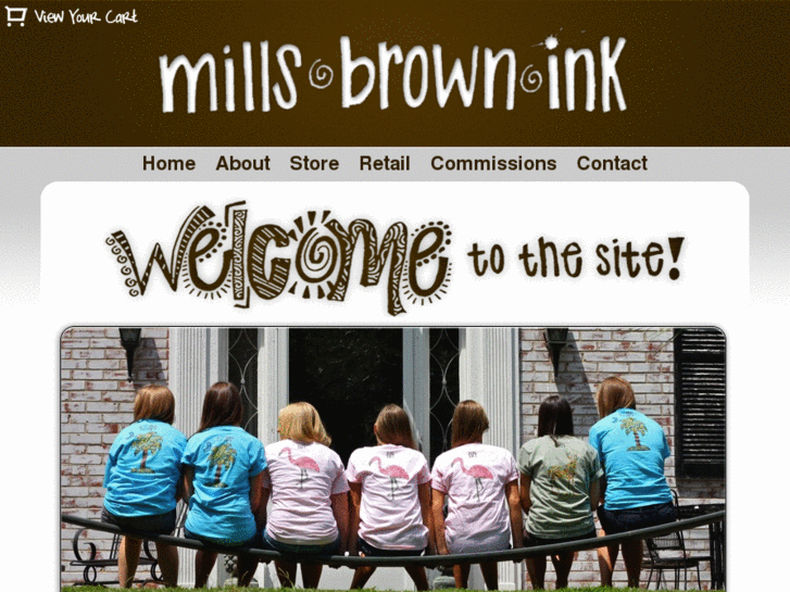 www.millsbrownink.com