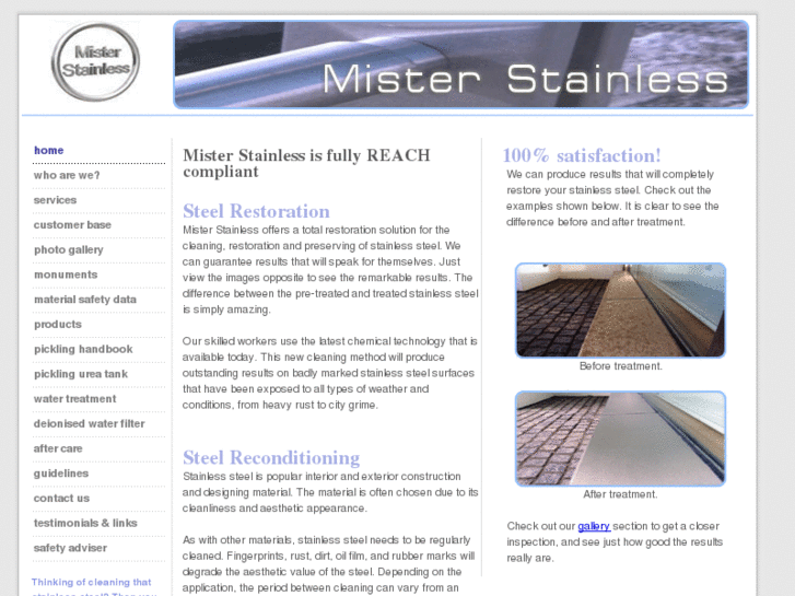 www.misterstainless.com