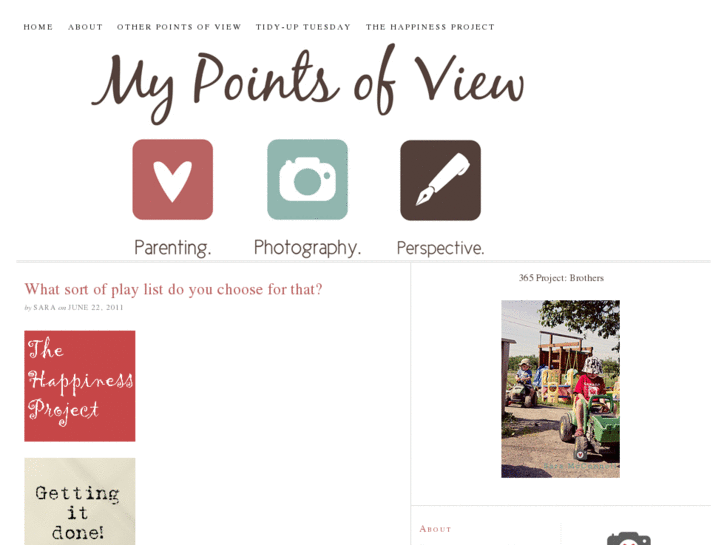 www.mypointsofview.ca