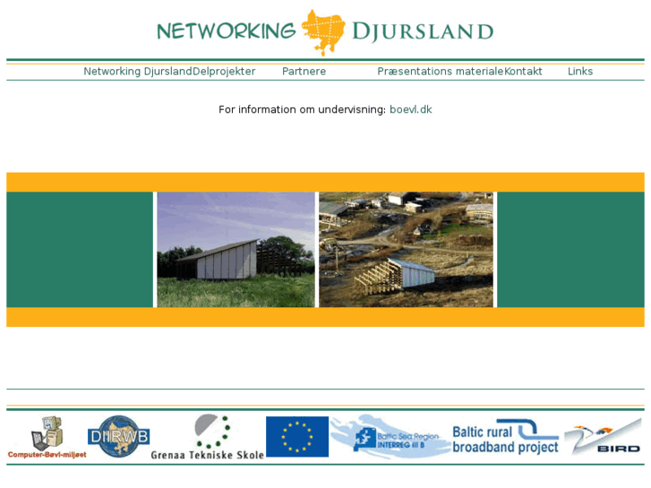www.networkingdjursland.dk