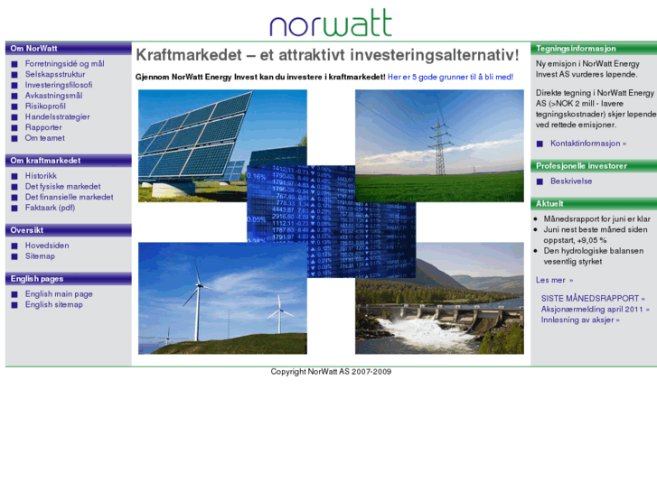 www.norwatt.com