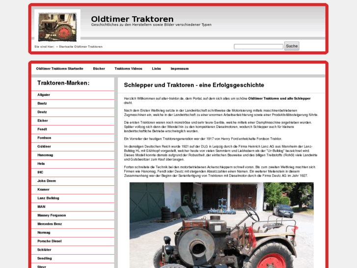 www.oldtimer-traktoren.org
