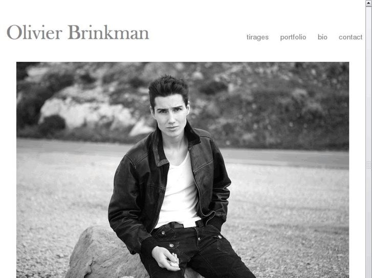 www.olivierbrinkman.com