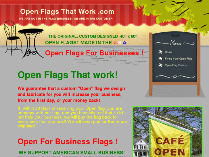www.openflagsthatwork.com