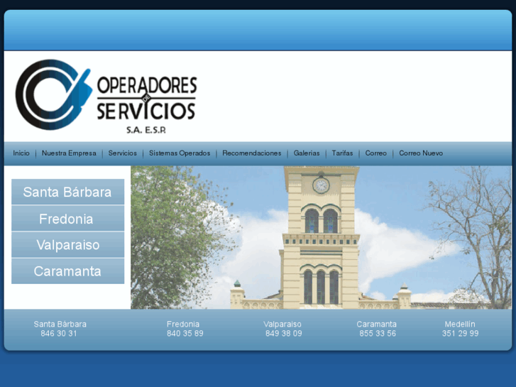 www.operadoresdeserviciossaesp.com