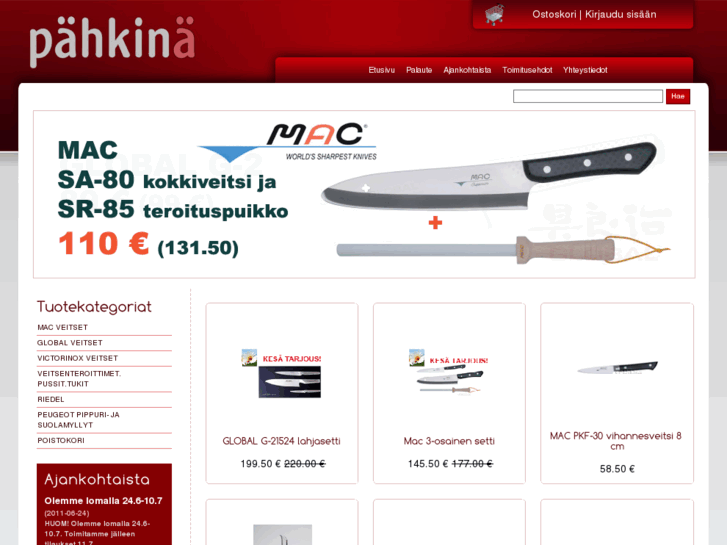 www.pahkina.com