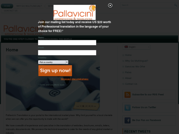 www.pallavicinitranslation.com