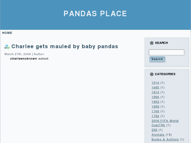 www.pandasplace.net