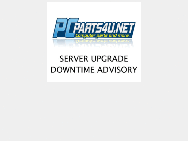 www.pcparts4u.net