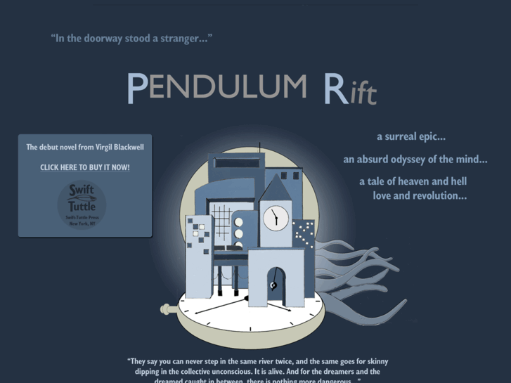 www.pendulumrift.com