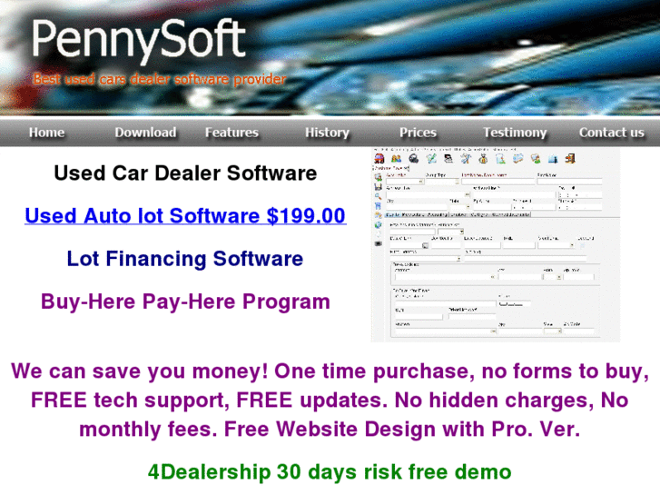www.pennysoft.com