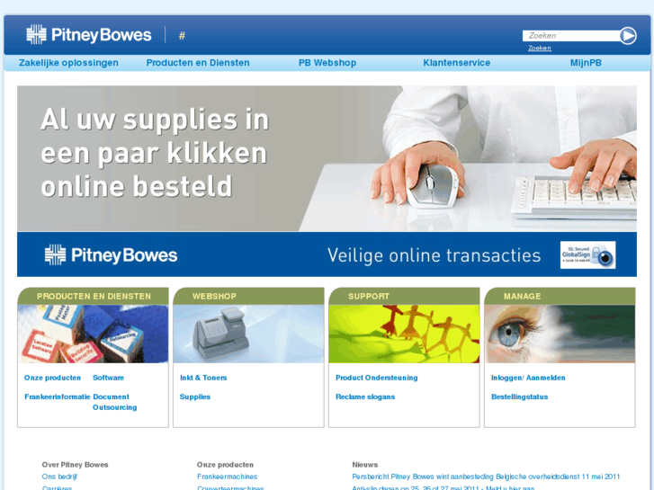 www.pitneybowes.nl