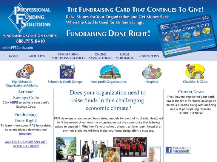 www.professionalfundingsolutions.com