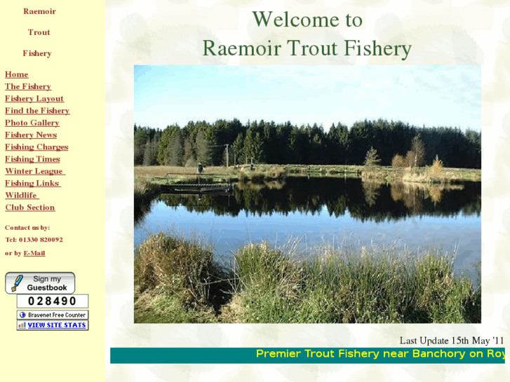 www.raemoirtroutfishery.co.uk