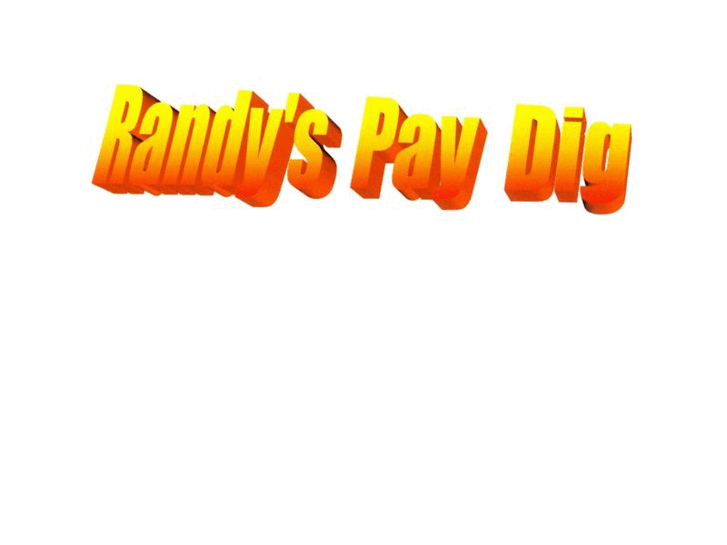 www.randysdig.com