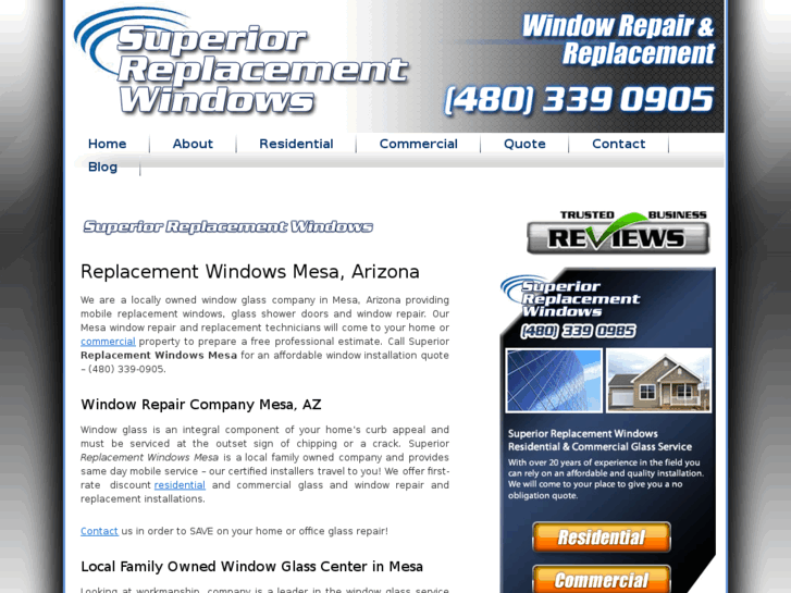 www.replacementwindowsmesa.net