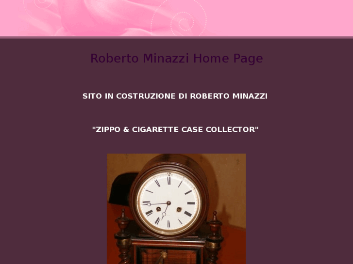 www.robertominazzi.net