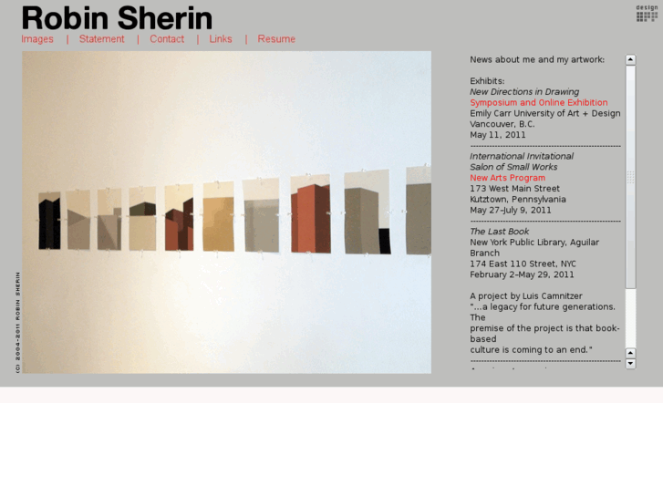 www.robinsherin.com