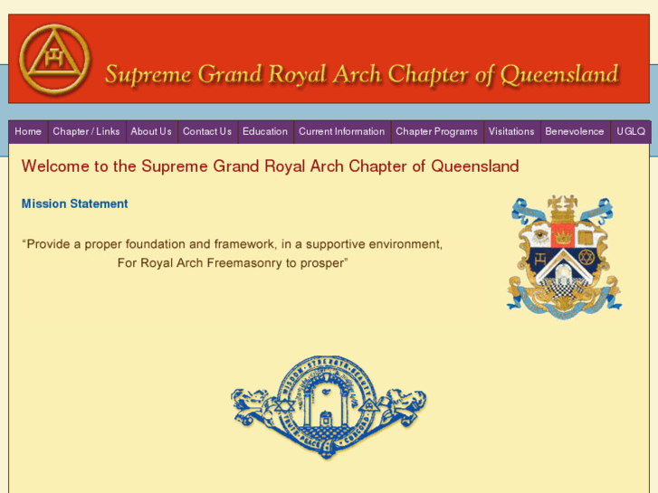 www.royalarch.org.au