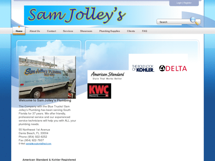 www.samjolleyplumbing.com