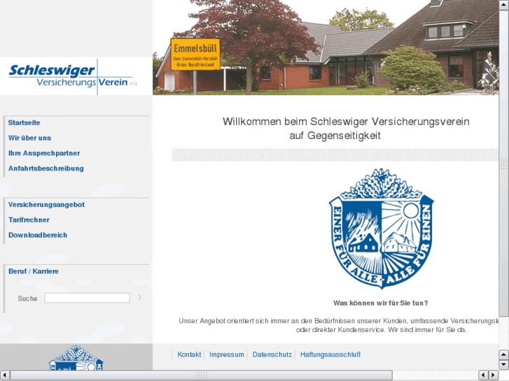 www.schleswiger.de